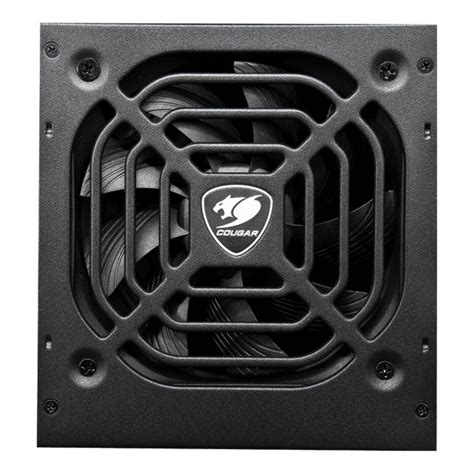 Блок питания Cougar STC600 600W 80P Plus – фото, отзывы, характеристики ...