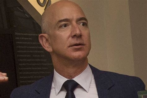 Mind Blowing Facts About Jeff Bezos Wealth