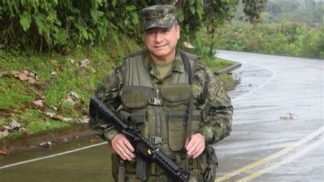 Nuevo comandante de Séptima División del Ejército es señalado de