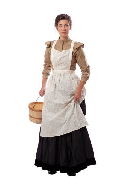 Pioneer Woman 1800s Stock Photos Pictures And Royalty Free Images Istock