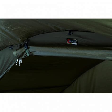 Prologic C Series Bivvy Overwrap 2 Man SVS72789 5706301727893