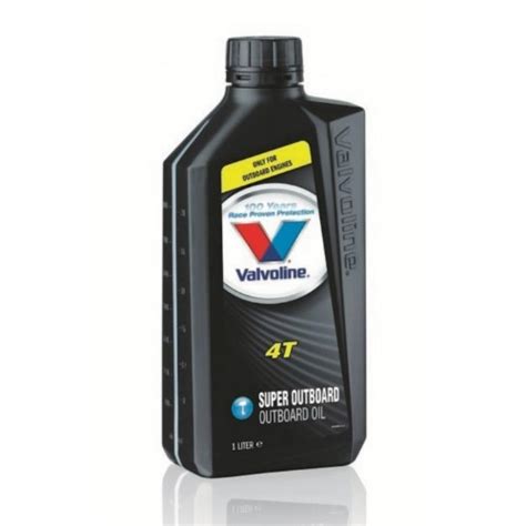 VALVOLINE 2 STROKE OUTBOARD OIL Absolute Lubricants Suppliers Of