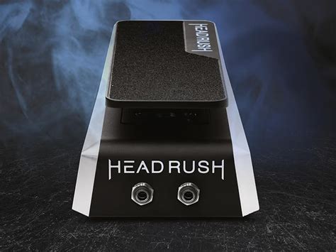 Mua HeadRush Expression Pedal Expression Pedal For Gigboard