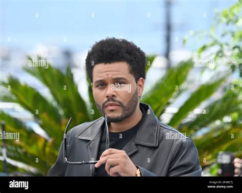 Cannes France 23rd May 2023 CANNES FRANCE May 23 2023 Abel