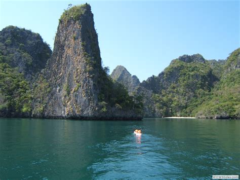 Mergui Archipelago - Navi Plus Travels & Tours: Yangon Travel Agency in ...