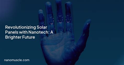 Smart Fabrics: How Nanotechnology is Changing Fashion