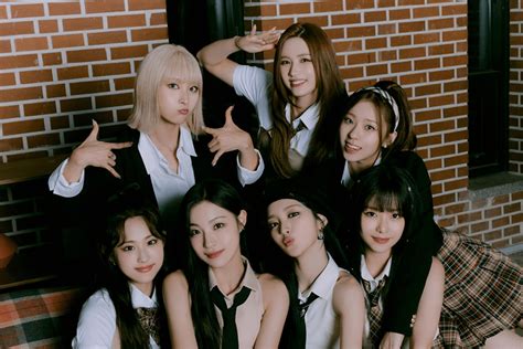 ICHILLIN Reveal Receipt For Feelin Hot Comeback Schedule Allkpop