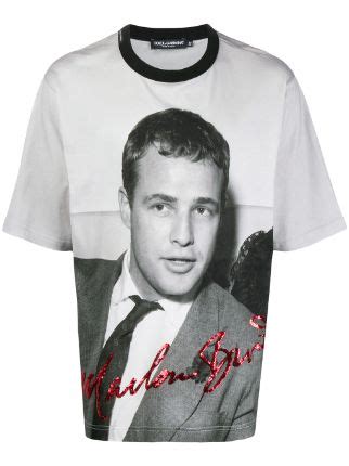 Arriba 66 Imagen Dolce Gabbana Marlon Brando Abzlocal Mx