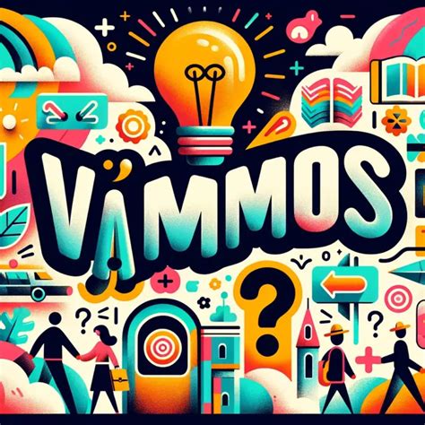 スペイン語での「Vamos」の使い方を理解する | Caminando hacia