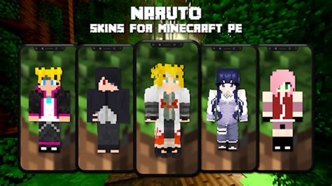 Ninja Skins For Mcpe For Android Download