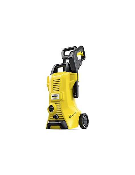 Nettoyeur Haute Pression K Power Control Karcher Karcher