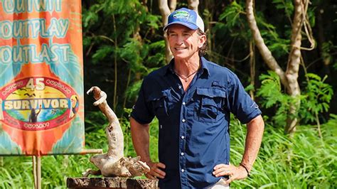 ‘Survivor’ Season 46: The Cast, Premiere Date, & More – Hollywood Life