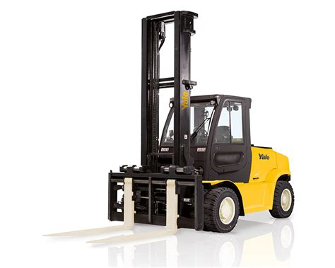 Yale Erp Vnl Electric Forklift Forkify