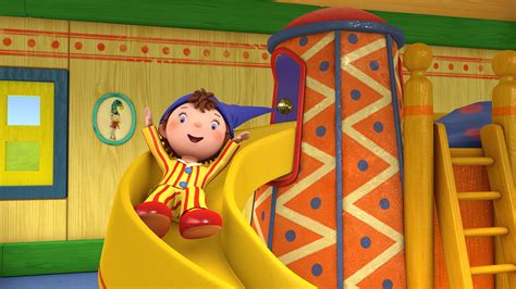 Noddy in Toyland - 9 Story Media Group