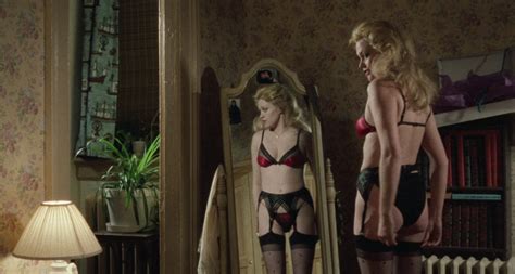Lingerie In Film
