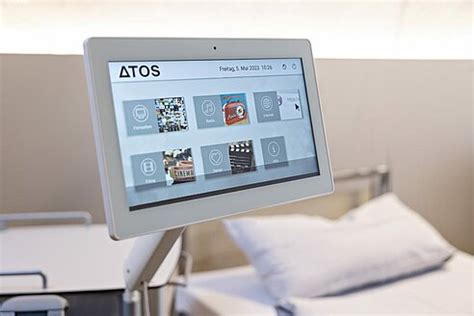 ATOS Klinik Wiesbaden Orthopädie auf Spitzenniveau ATOS Kliniken