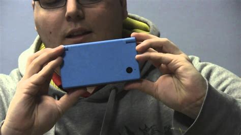 Nintendo 3ds Unboxing Youtube