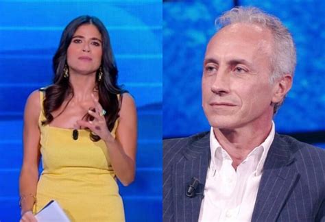 Marco Travaglio separato e Veronica Gentili sposata verità sul gossip