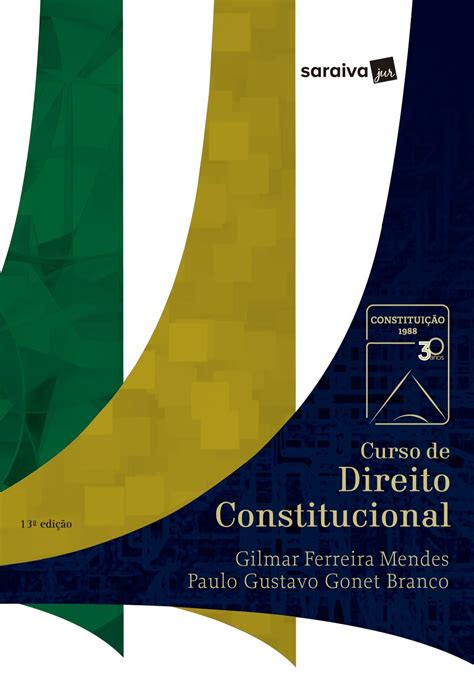 Curso de Direito Constitucional Série IDP Amazon es Libros