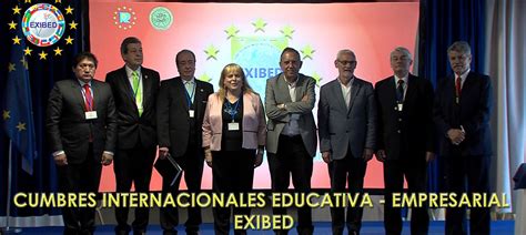 Marca De Excelencia Educativa Iberoamericana Exibed Acreditación De