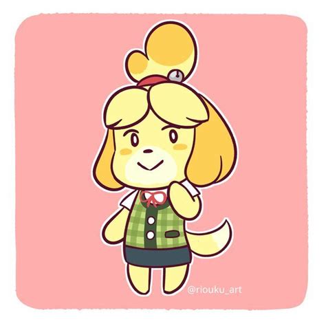 Animal Crossing Ac Fan I Love My Wife Horizons Isabella Tik Tok