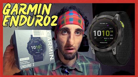 Di Orologio Vale La Pena Il Mio Parere Su Garmin Enduro