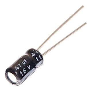 Xrl V Rc Tb Capacitor Electrol Tico Uf V Vicartechz