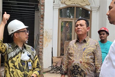 Pemprov Kepri Siapkan Rumah Singgah Bagi Warga Tidak Mampu Yang Berobat