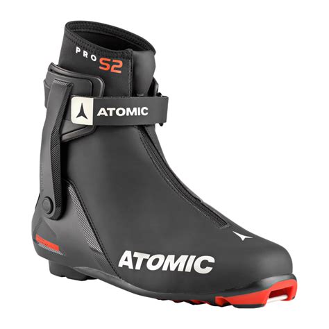 Atomic Xc Boots Pro S2 Skate Prolink 2223 Skatepjäxa Svart