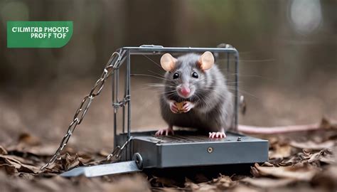 Child Proof Rat Traps Pest Control Defense Protecting Your Home From