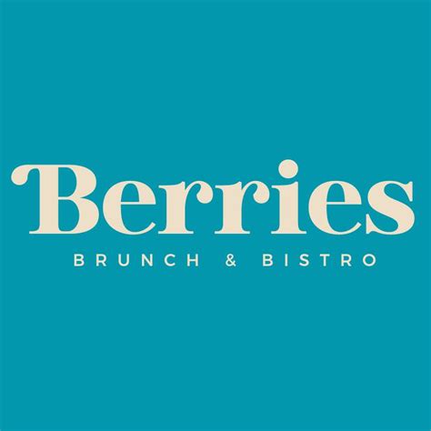 Berries Brunch Bistro Rio De Janeiro Ifood