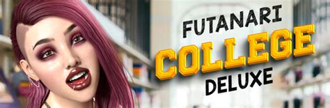 Save 67 On Futanari College Deluxe 🍓 🤓 On Steam