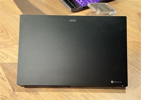 Acer D Aspire D Spatiallabs Edition