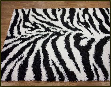 Zebra Print Rug Ikea - Rug #10841 | Home Design Ideas