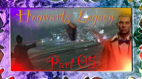 Hogwarts Legacy 05 Geheimnisse Der Verbotenen Abteilung Ohne