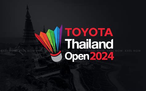 Thailand Open Live Streaming Tv Channel Where And How To Watch