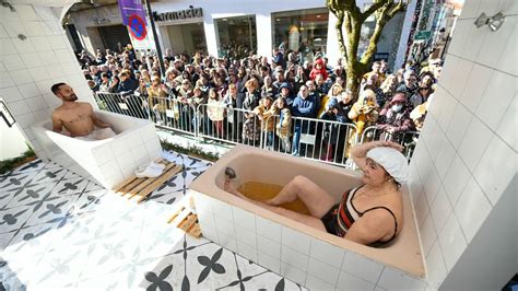 Las Mejores Im Genes De La Feira Do Cocido