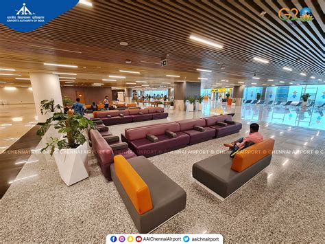 Chennai Maa Airport On Twitter Trendy Traditional And Tranquil