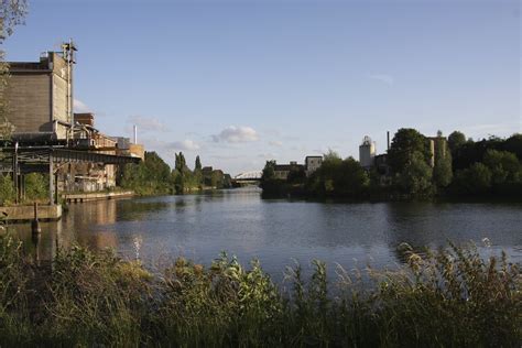 La De Le Marquette Marquette Les Lille France Dominique