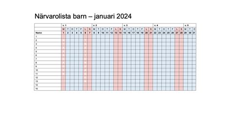 N Rvarolista F R Barnen F Rskoleforum