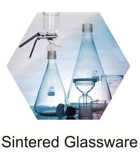 Jain Scientific Laboratory Glassware Product Range