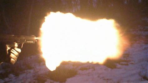 Muzzle flash - Wikipedia