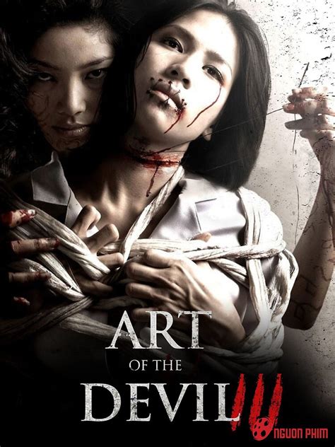 Phim Chơi Ngải 3 Art Of The Devil Season 3 2009 Vietsub Thuyết