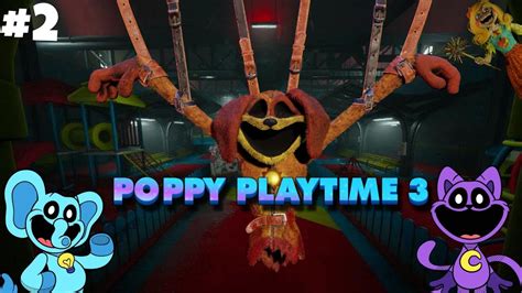 Los Peluches Malditosen La Jugueteria Poppy Playtime Youtube