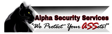 Careers Alpha Security Services