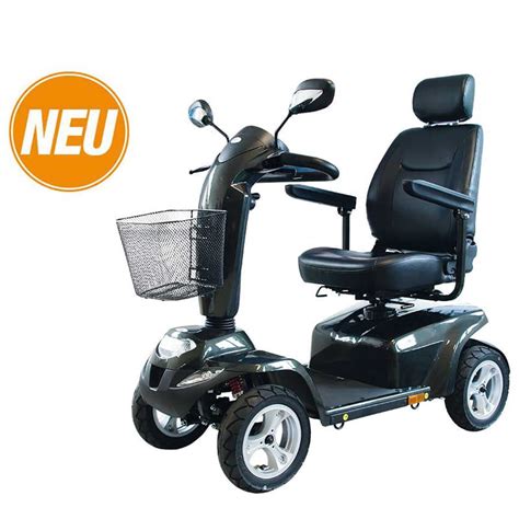 Elektromobil Drive Medical Spark St D