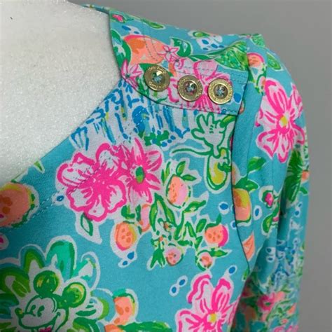 Lilly Pulitzer Dresses Nwt Lilly Pulitzer Sophie Dress Lilly Loves