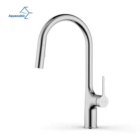 Faucet And Kitchen Sink Manufacturer In China Aquacubic