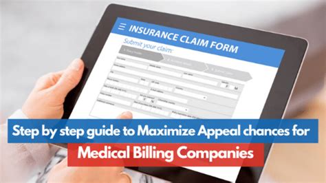 Step By Step Guide For Medical Billing Companies Qway Health Care