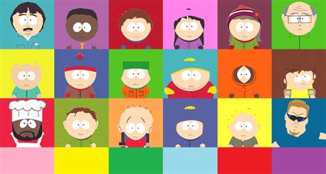 South Park Archives Fandom Powered By Wikia